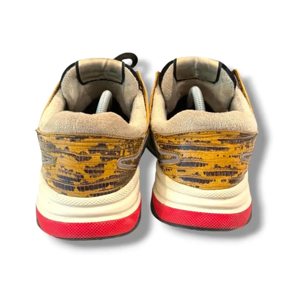 Gucci clean minor